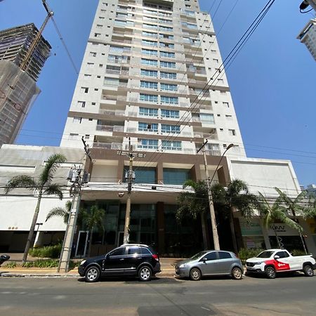 Flat Studio Dna Smart Style Goiania Exterior photo